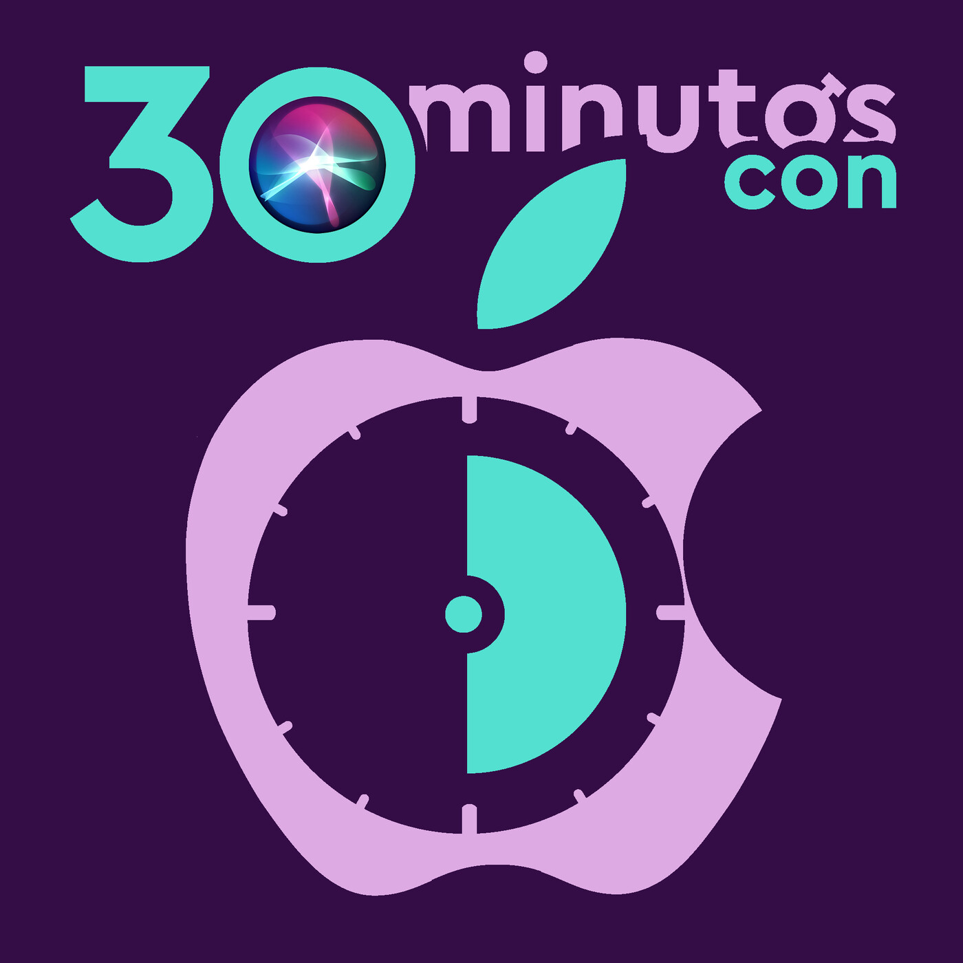 30 minutos con Apple