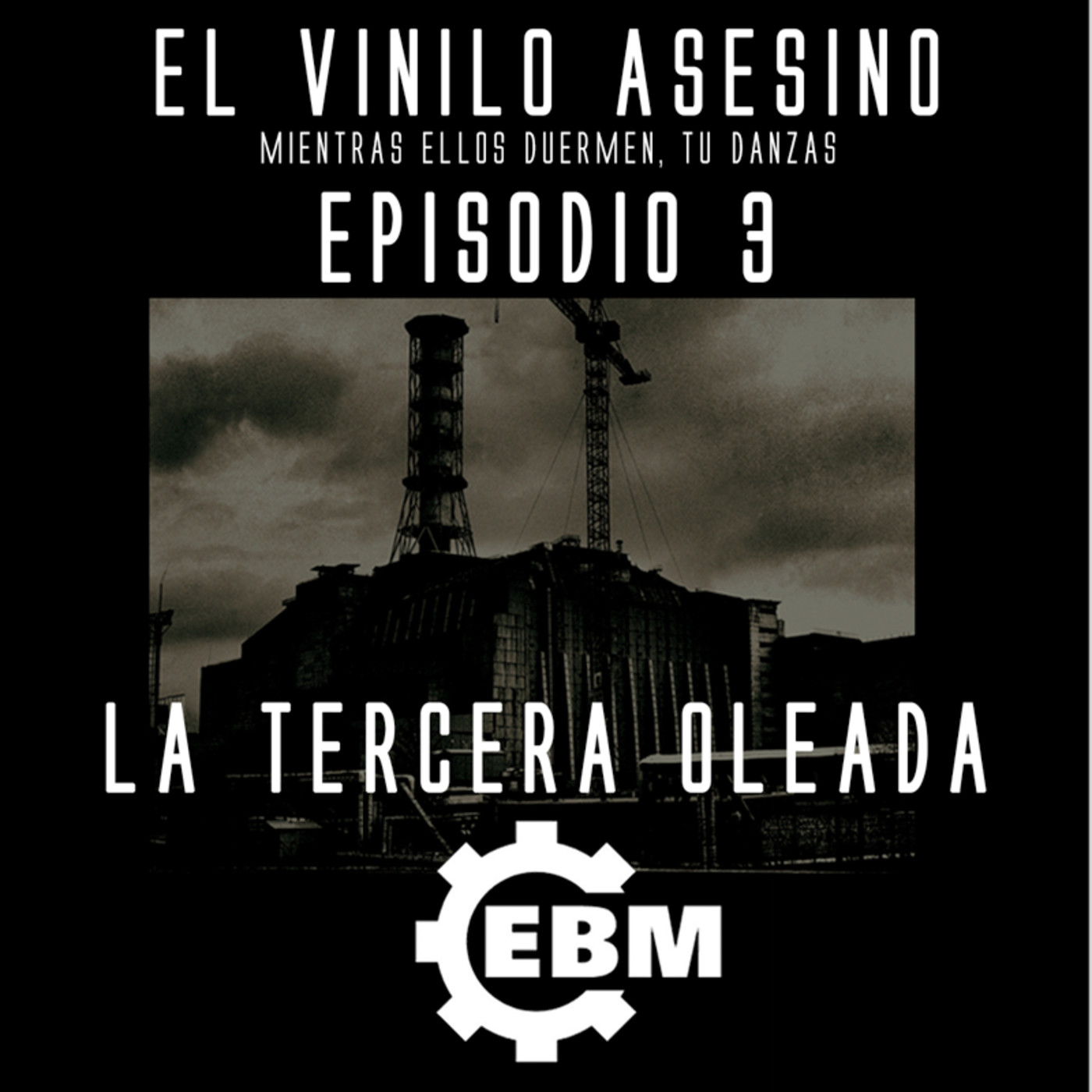 EL VINILO ASESINO