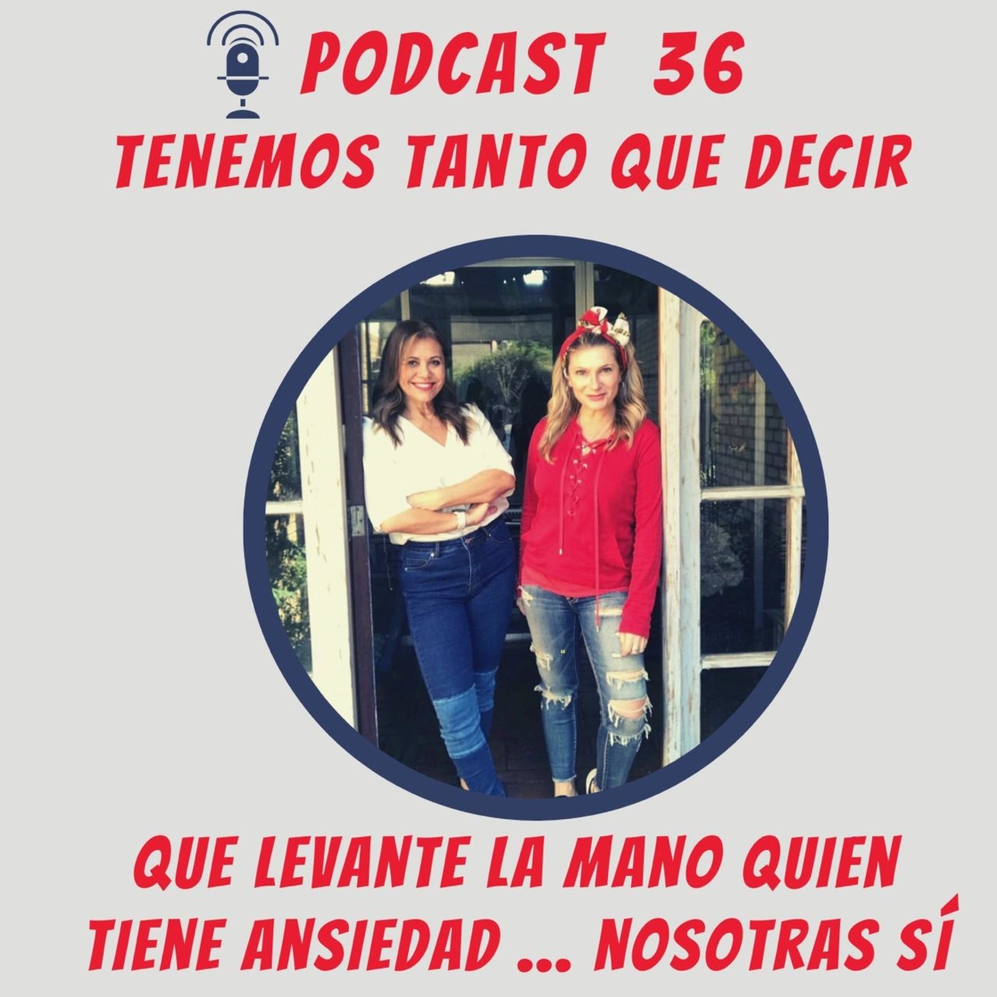 Tenemos Tanto Que Decir