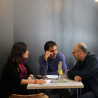 'Petites grans històries' amb Ramon Besa