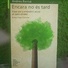 Encara no és tard. Mini-monòleg d'Eugeni Alemany