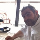 Dialogamos con Ezequiel Gonzalez, Chef
