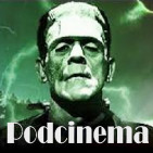 Podcinema ep.232 .Frankenstein