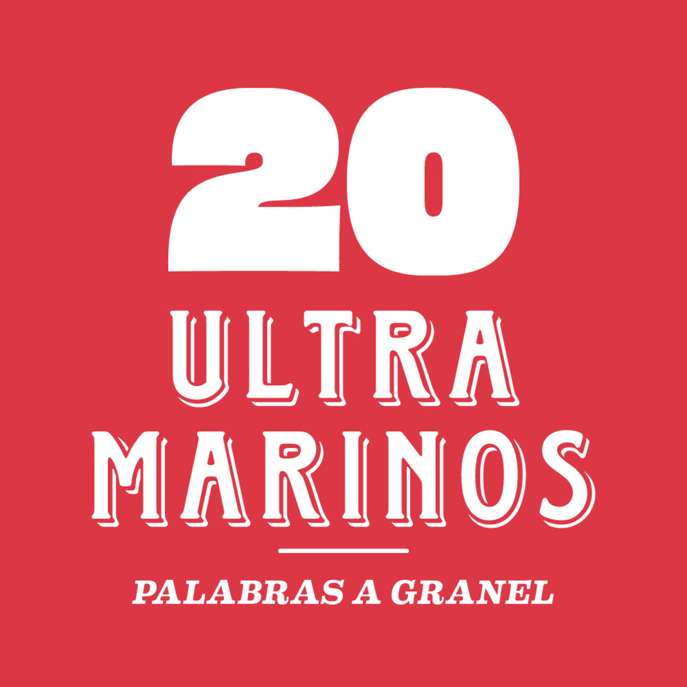 ULTRAMARINOS