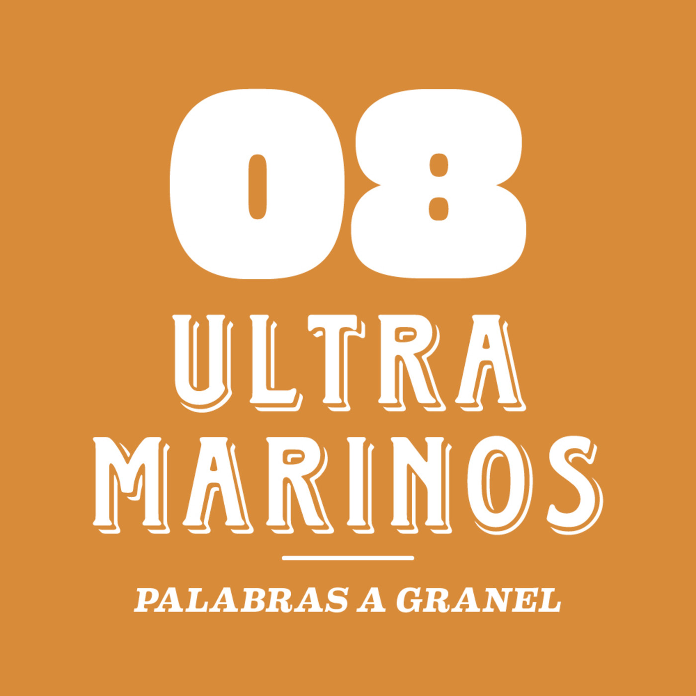 ULTRAMARINOS