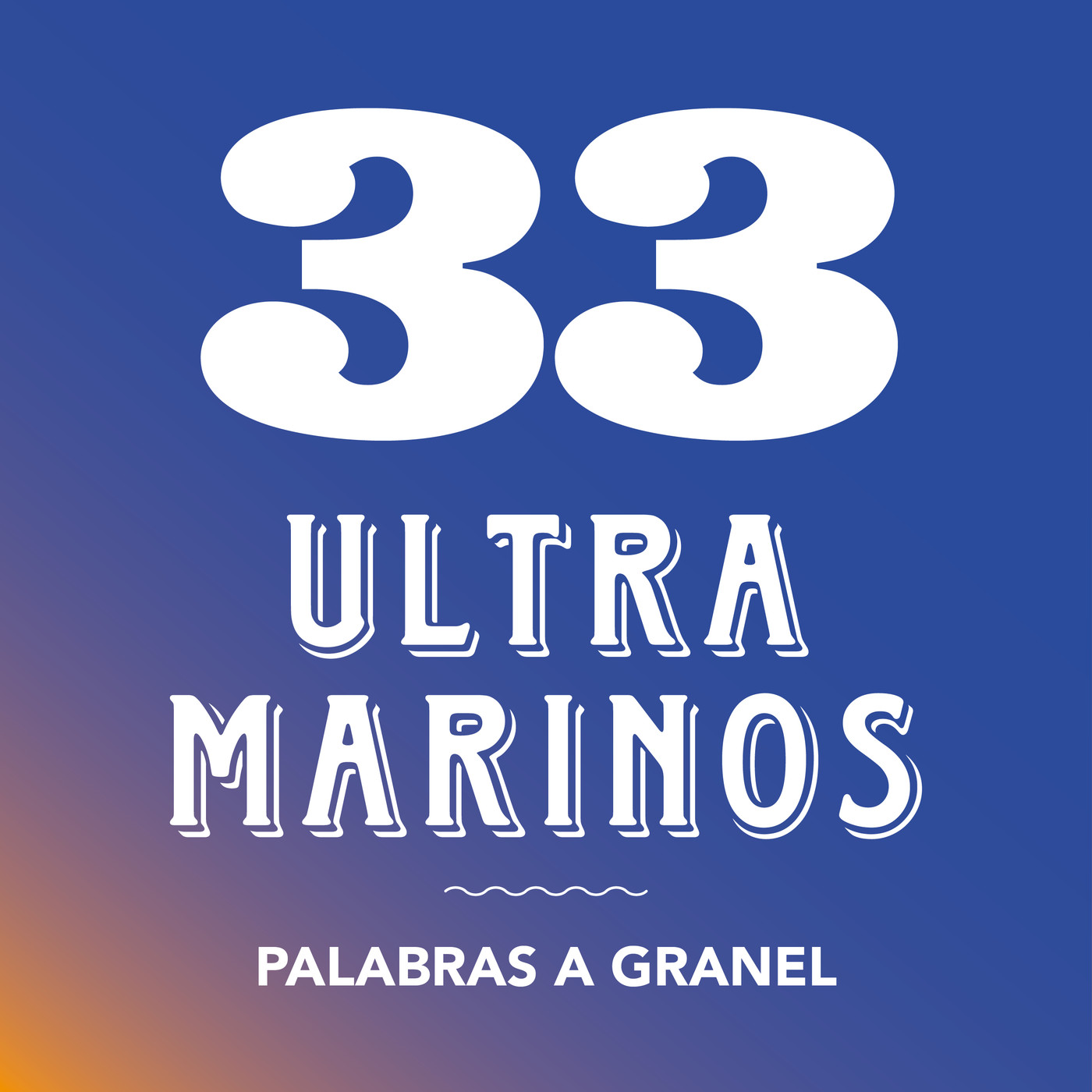 ULTRAMARINOS