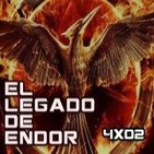 ELDE -Archivo Ligero- 15julio2014 LOS JUEGOS DEL HAMBRE, The Raid 2: Berandal