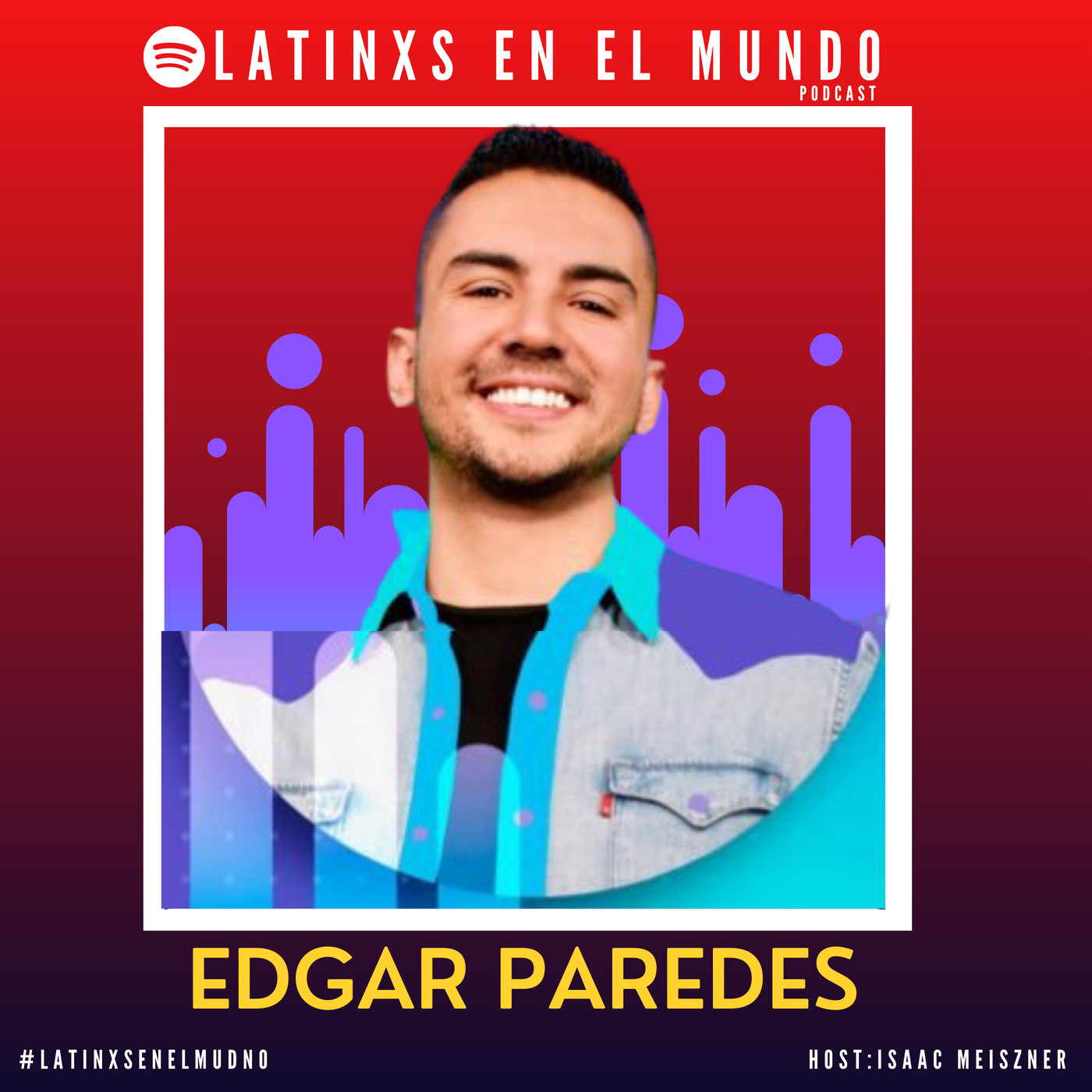 Latinxs En El Mundo