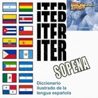 Lpdfyq nº 52.- Palabras ExtraÑas, RidÍculas e Ignotas del castellano.