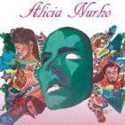 28-02-2016 Alicia Nurho, Electric Alley, Mala Suerte y Paciente Cero