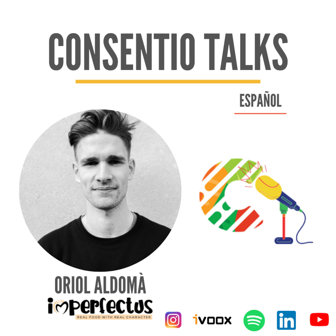 Consentio Talks