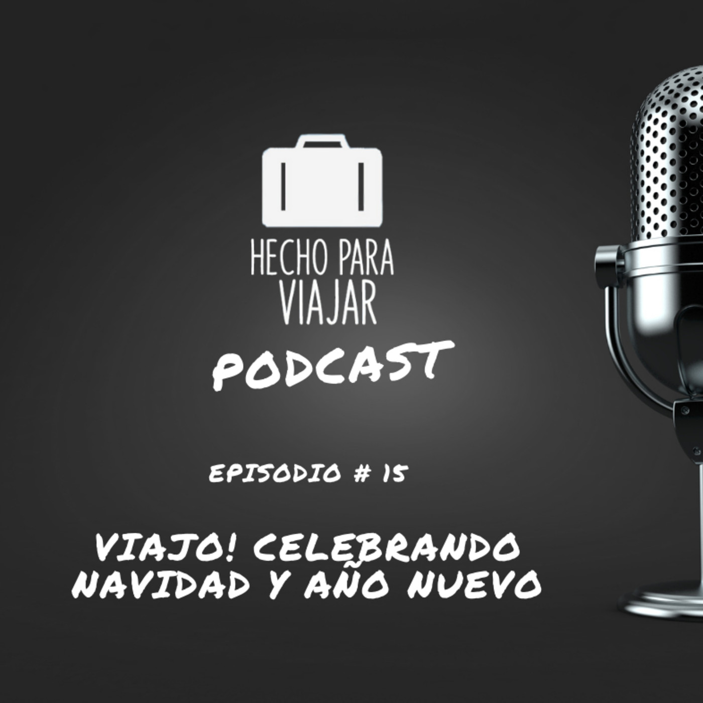 Hecho para Viajar