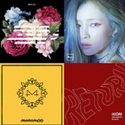 TOP 20 March 2018 |