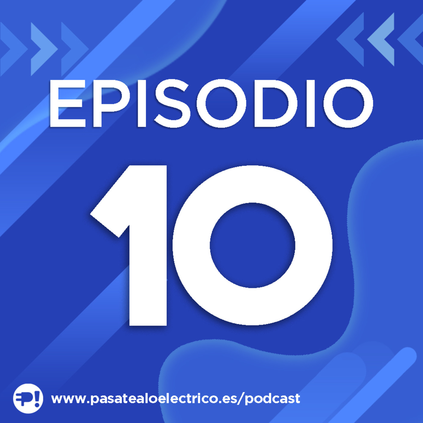 EP.10 || T.3 || 10 ANIVERSARIO AEDIVE || Entrevista Arturo Pérez de Lucía