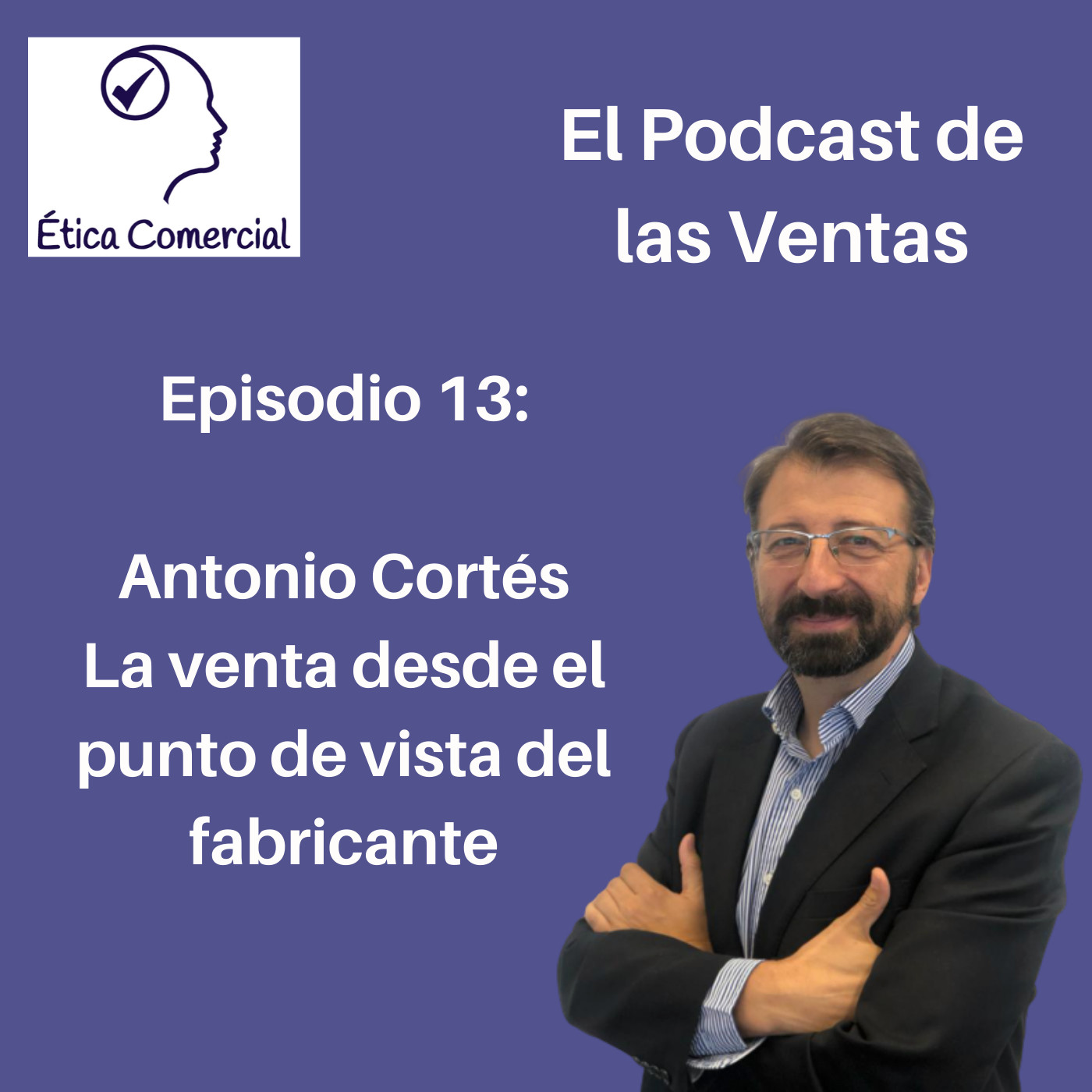 El Podcast de las Ventas