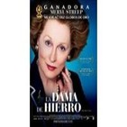 La dama de hierro
