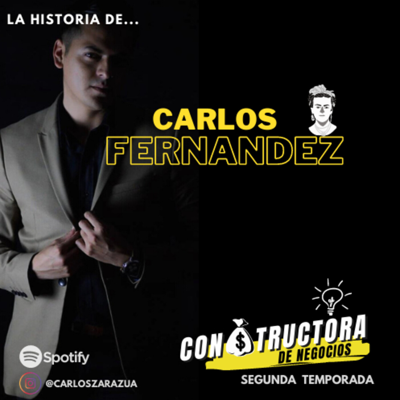CONSTRUCTORA DE NEGOCIOS