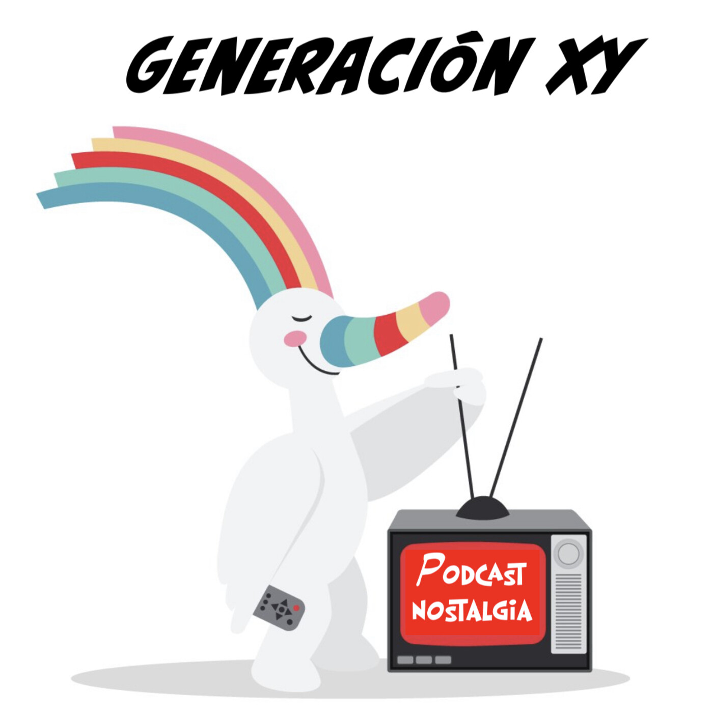 Generación XY