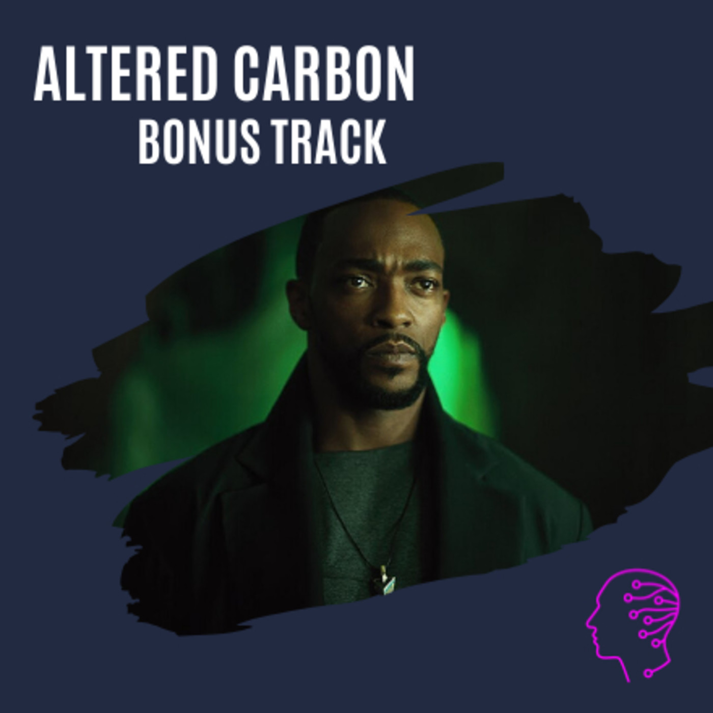 Altered Carbon - El barco de Teseo y los caníbales de Tomás de Aquino
