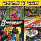 Tertulia de Tebeos -TDT- Programa 50 - Especial nostalgia comiquera programa número 50 -