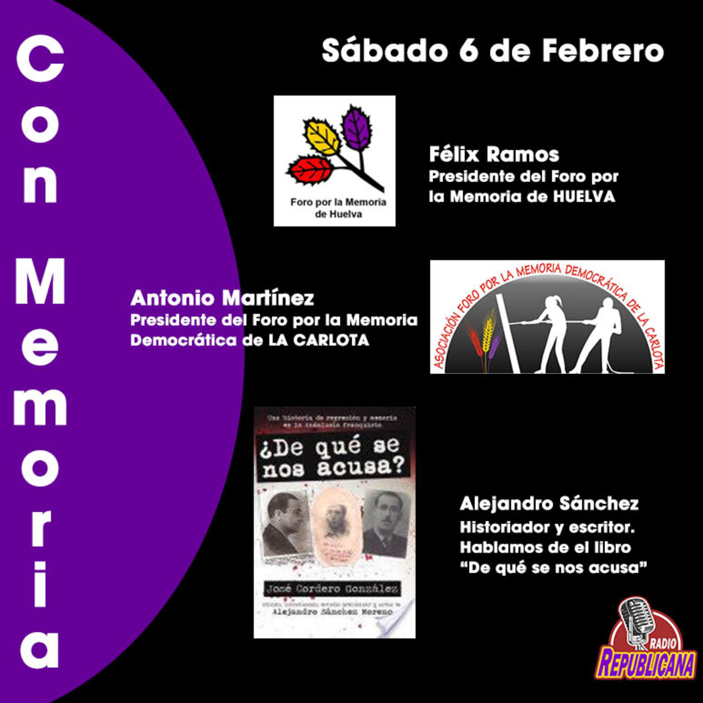 Con Memoria