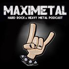 MAXIMETAL 50 - 13 mayo 2017