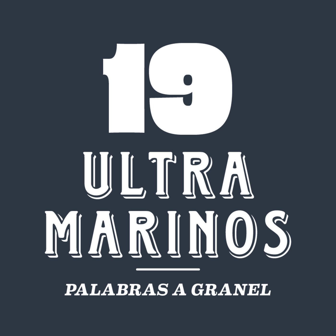 ULTRAMARINOS