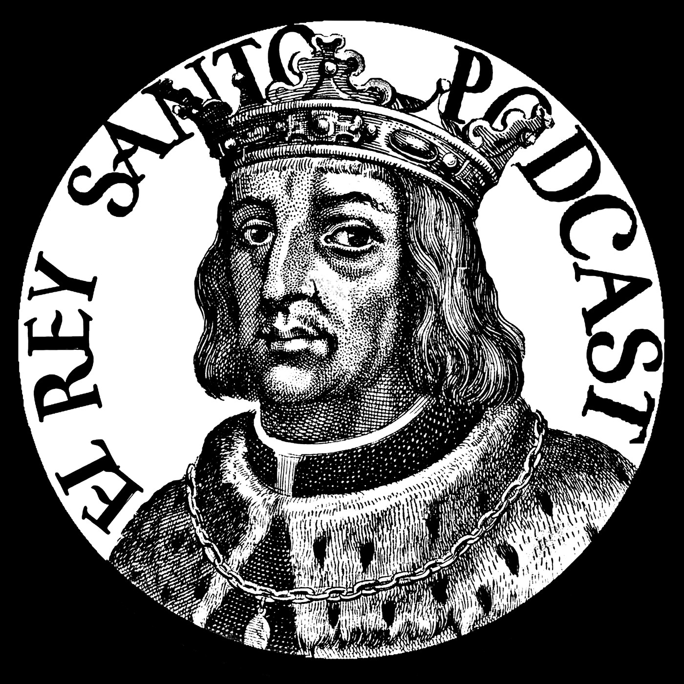 El Rey Santo