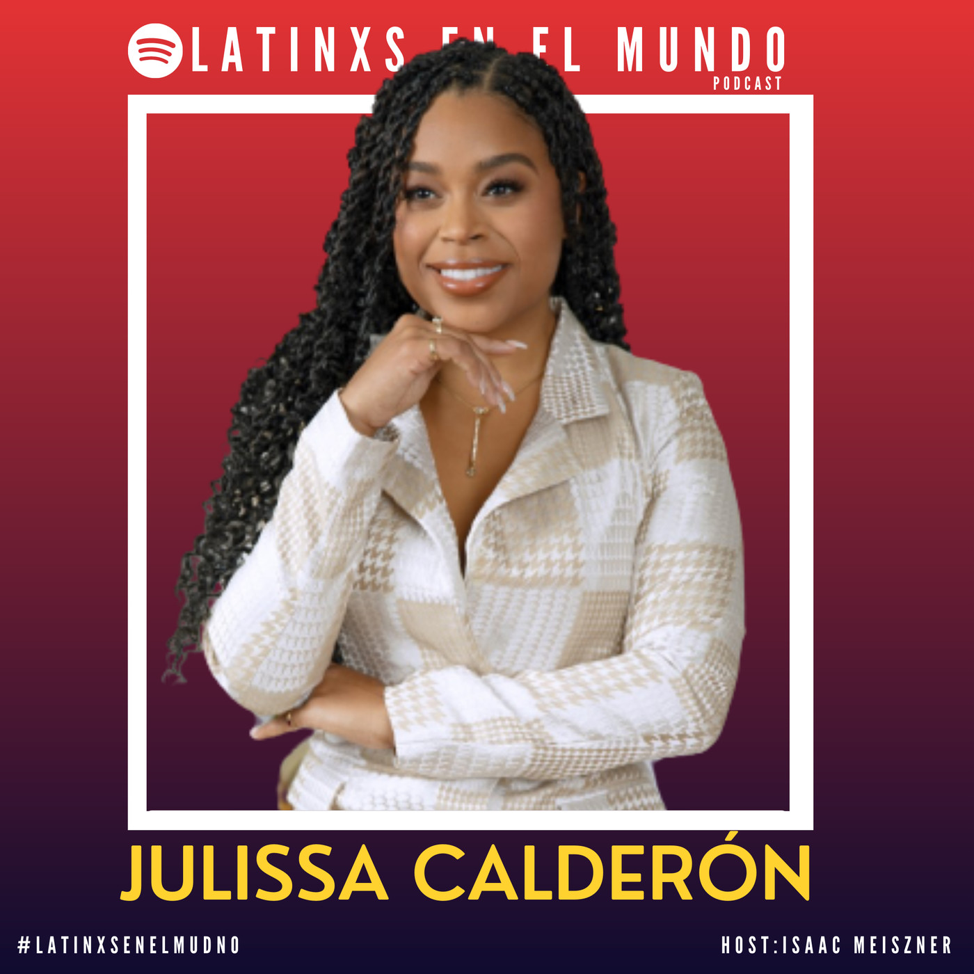 Latinxs En El Mundo