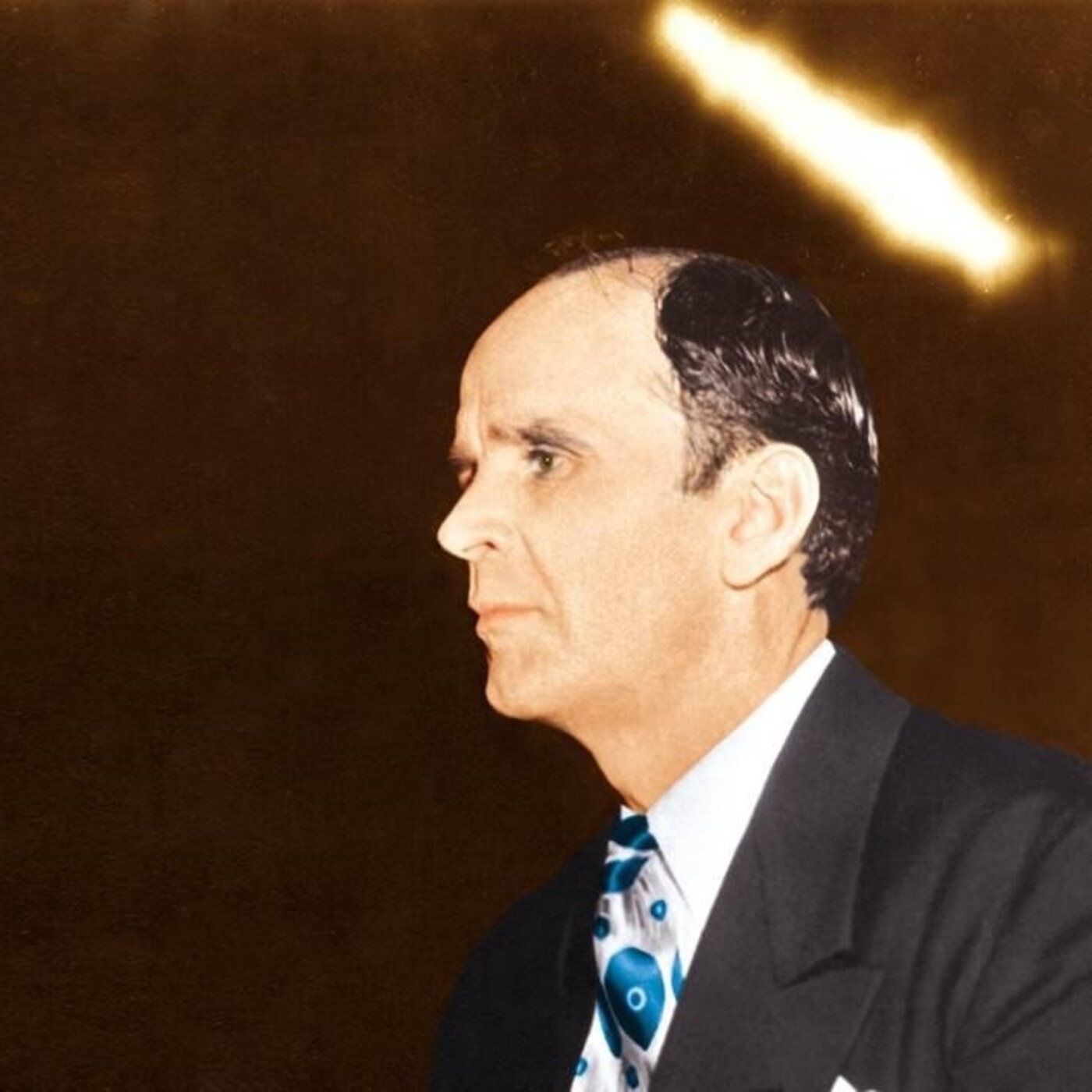 Podcast de Gabriel Alberto Giraldo Guerre