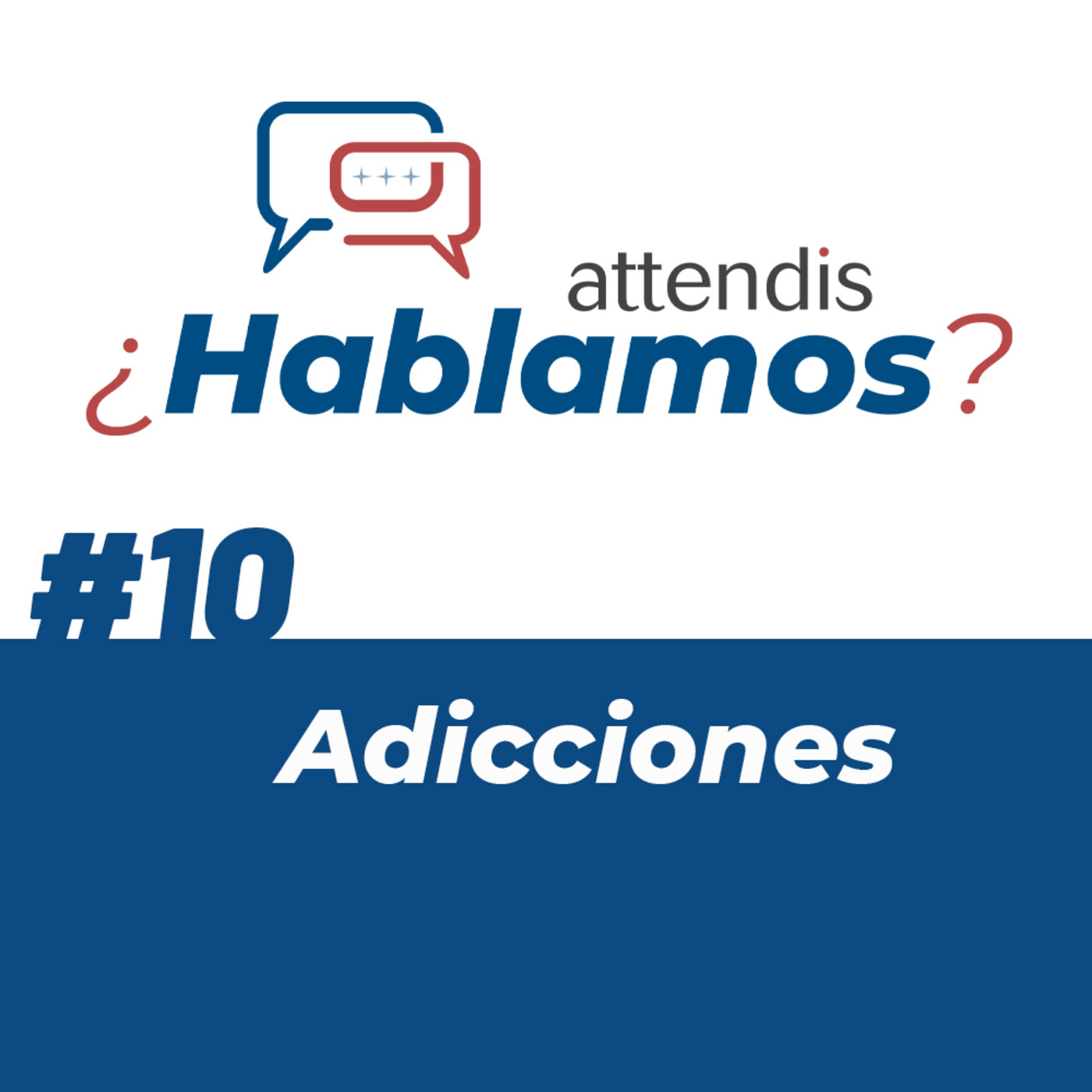 Attendis / ¿Hablamos?