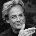 La Brújula de la Ciencia s07e37: Richard Feynman y la estructura interna de los protones