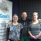 Mágica Vida 31. Abuso sexual infantil. Margarita García Marqués.