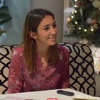 Entrevista Alma Obregón - Repostería sana para ser feliz