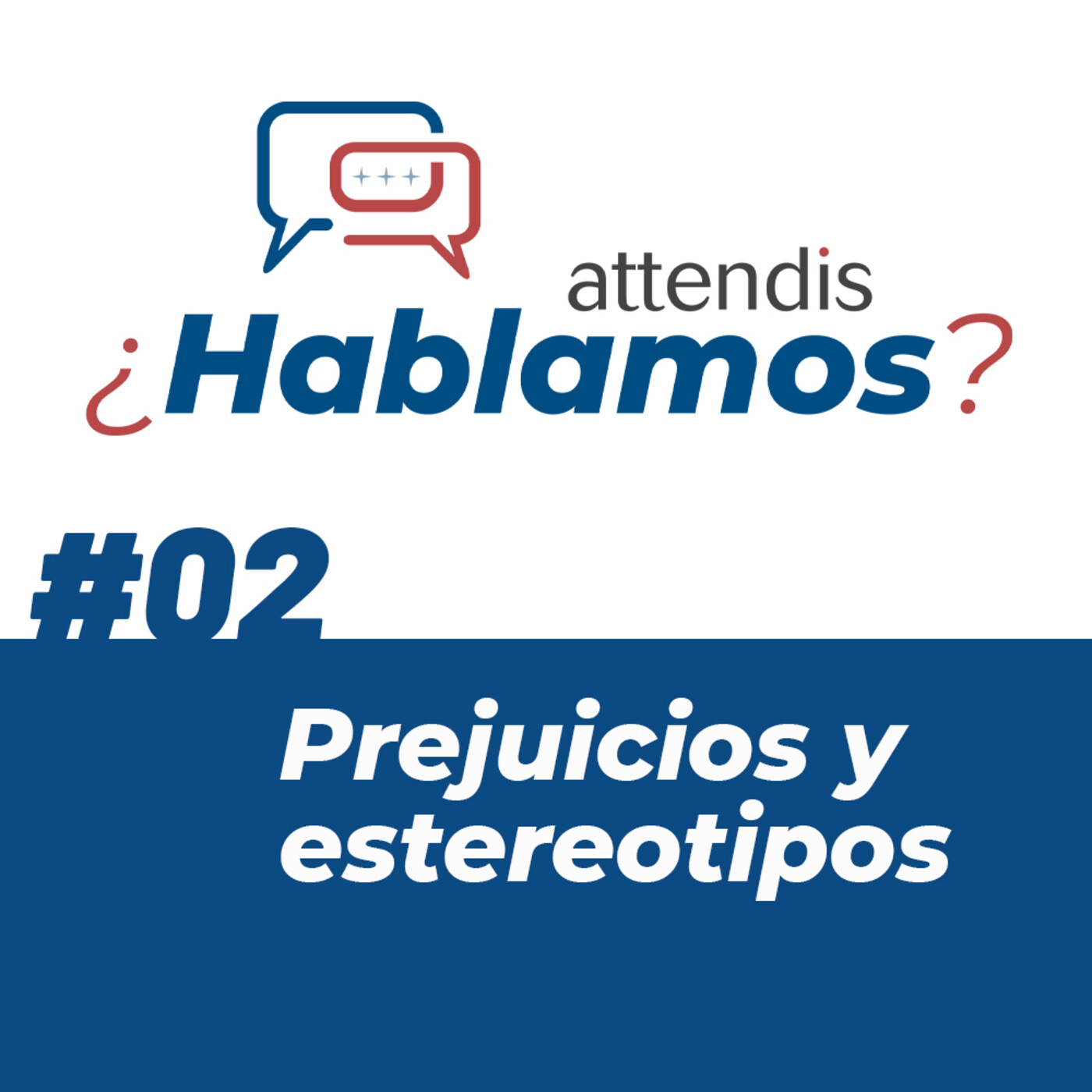 Attendis / ¿Hablamos?
