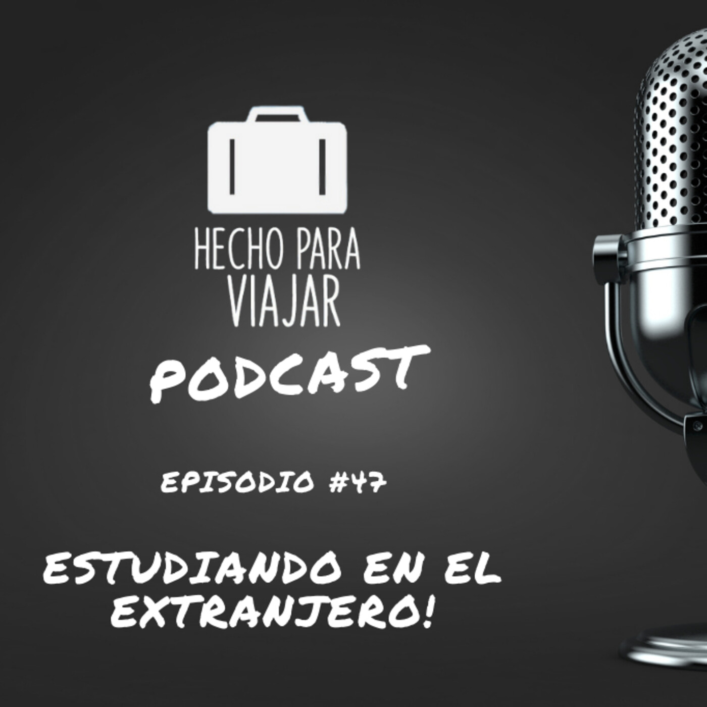Hecho para Viajar