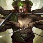 Teorías: El secreto tras el ojo de Roronoa Zoro (S.O.P. 030)