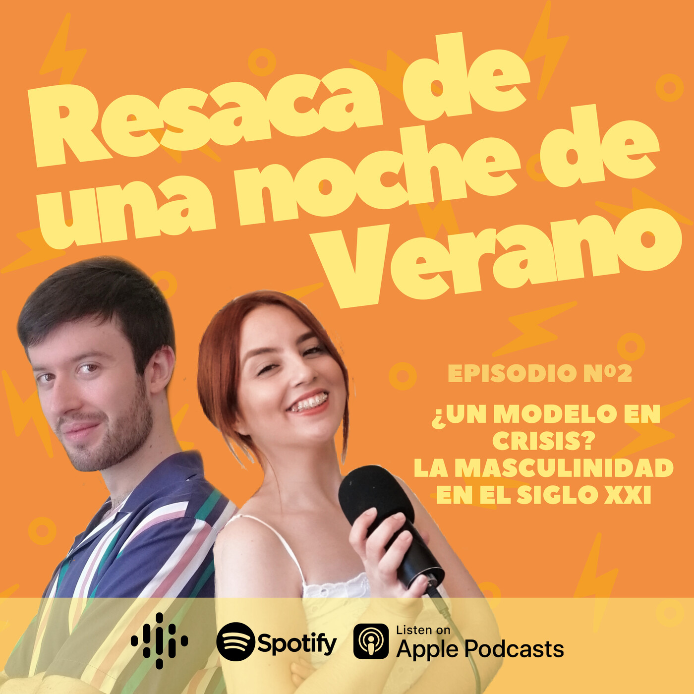 Resaca de una noche de verano