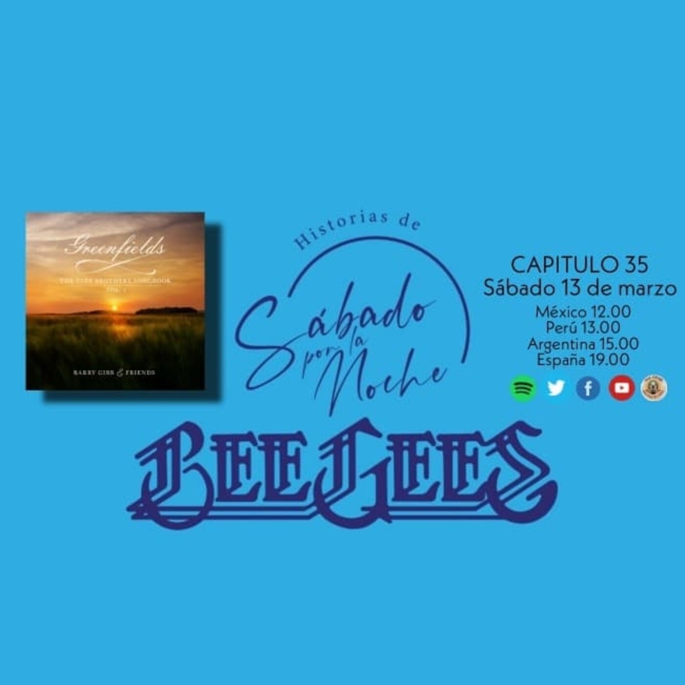 Historias de Sábado por la Noche