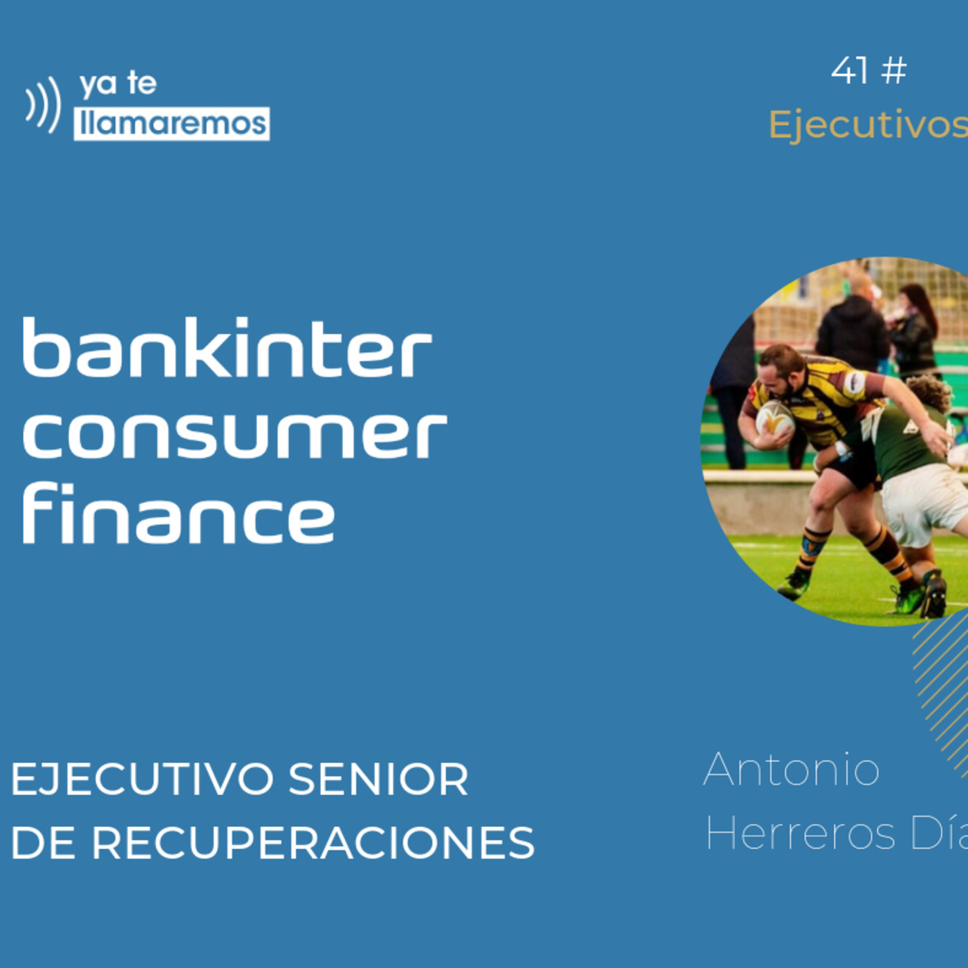 Encuentra trabajo - Ya Te Llamaremos