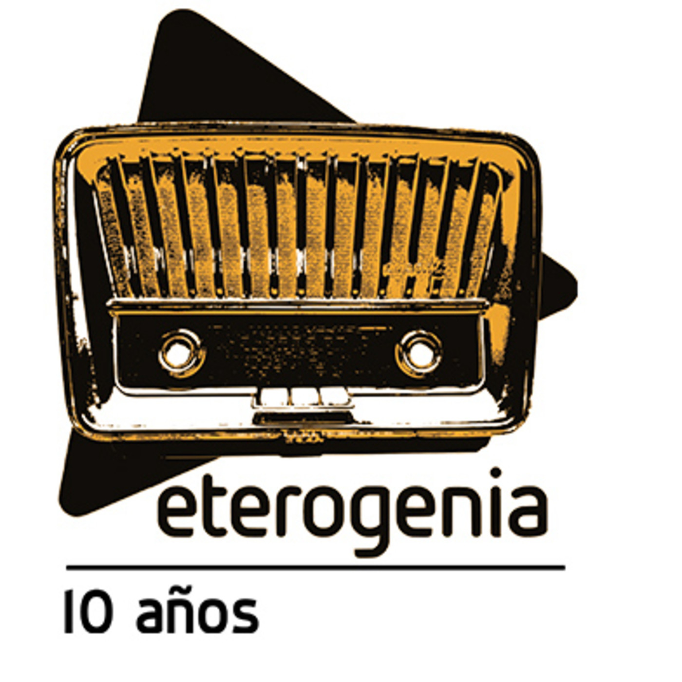Radio Eterogenia