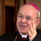 La foi et le martyre : conférence de Mgr Athanasius Schneider