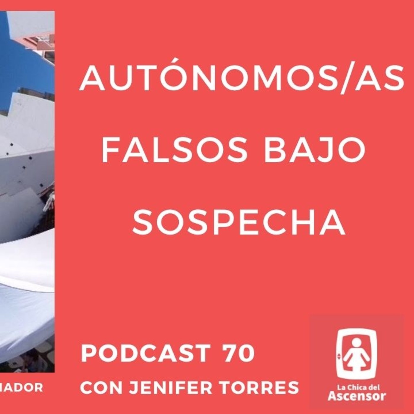 70 - Autónomos falsos bajo sospecha