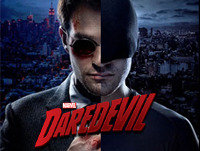LODE 5x33 DAREDEVIL la serie