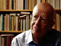 Entrevista a Emilio LLedó: un filósofo ejemplar