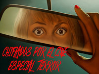 Especial Terror 2015