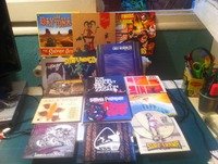 La Ola Perfecta #30 Releases 2015 Vol. 1