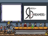Radical Dreamers Capítulo 112: Pre E3, Heroes 7 y RetroMadrid Days