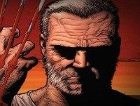 Visión Friki Podcast 32 - El viejo Logan & Equilibrium