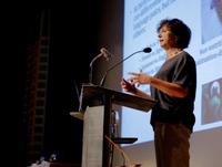 #SENC2015_Boletín 23 sept_Entrevista a Núria Sebastián_Simposio de Jóvenes Investigadores